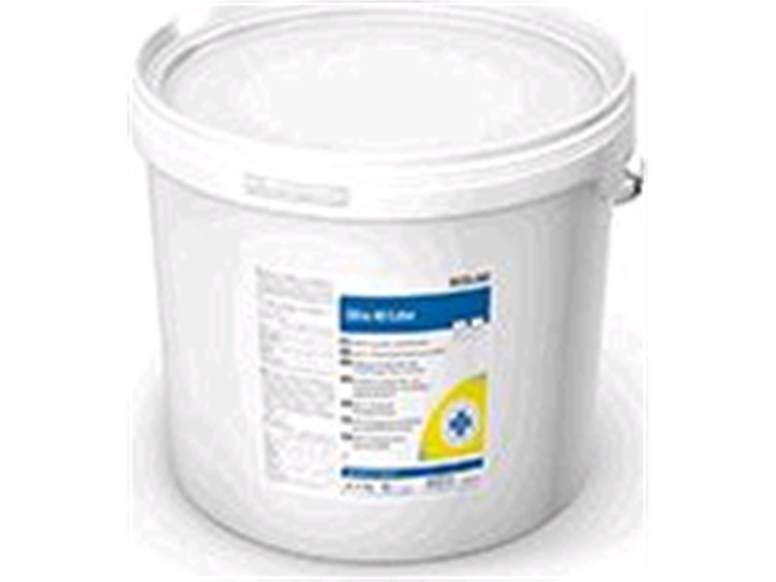 Eltra 40 Extra, Desinfektionswaschmittel bei 40°C Eltra 40 Extra, Desinfektionswaschmittel bei 40°C