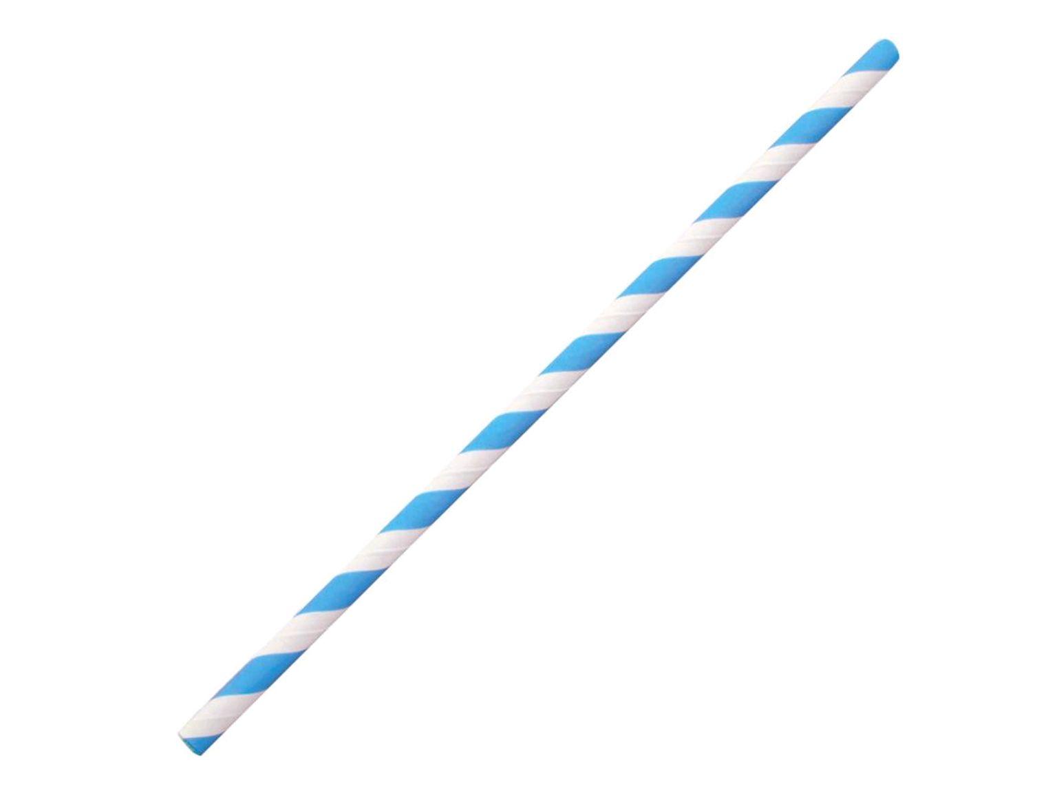 Trinkhalme aus Papier Trinkhalme aus Papier