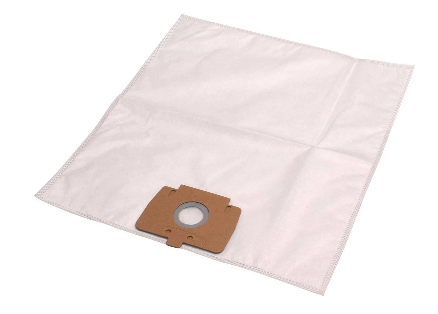 Synthese-Staubsaugerbeutel 3-lagig mit Schmutzklappe, für Taski Aero 8 / 15