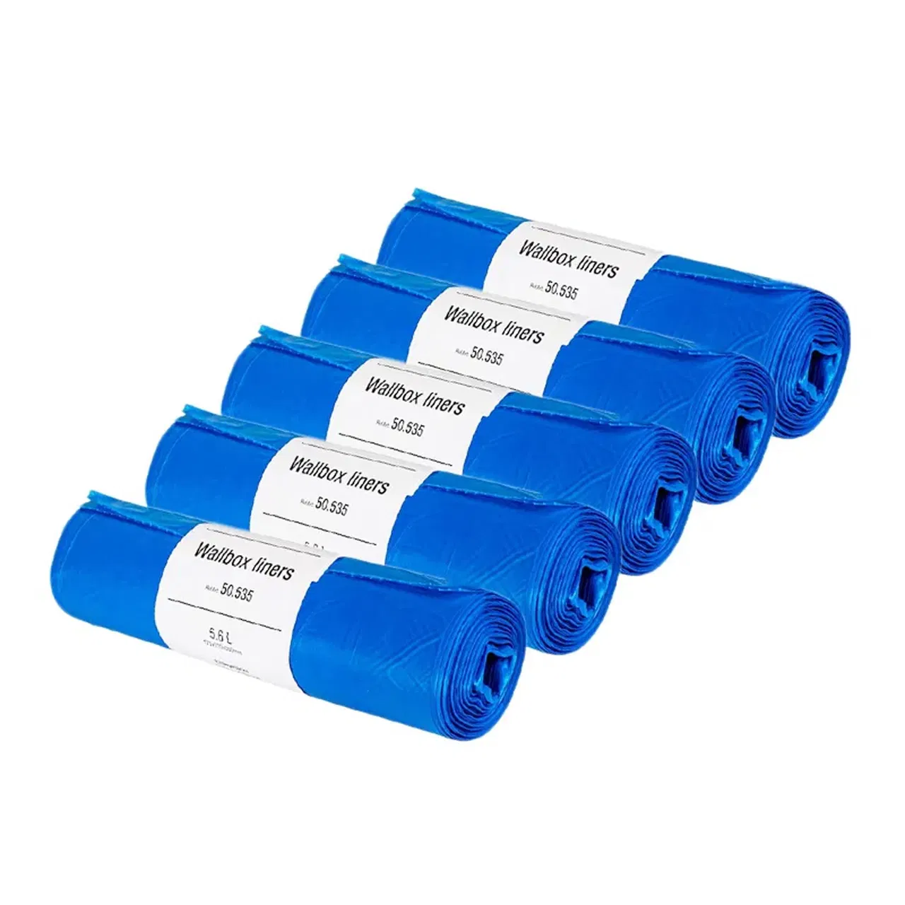 Hygolet Abfallsäcke 5.6 l zu Wallbox