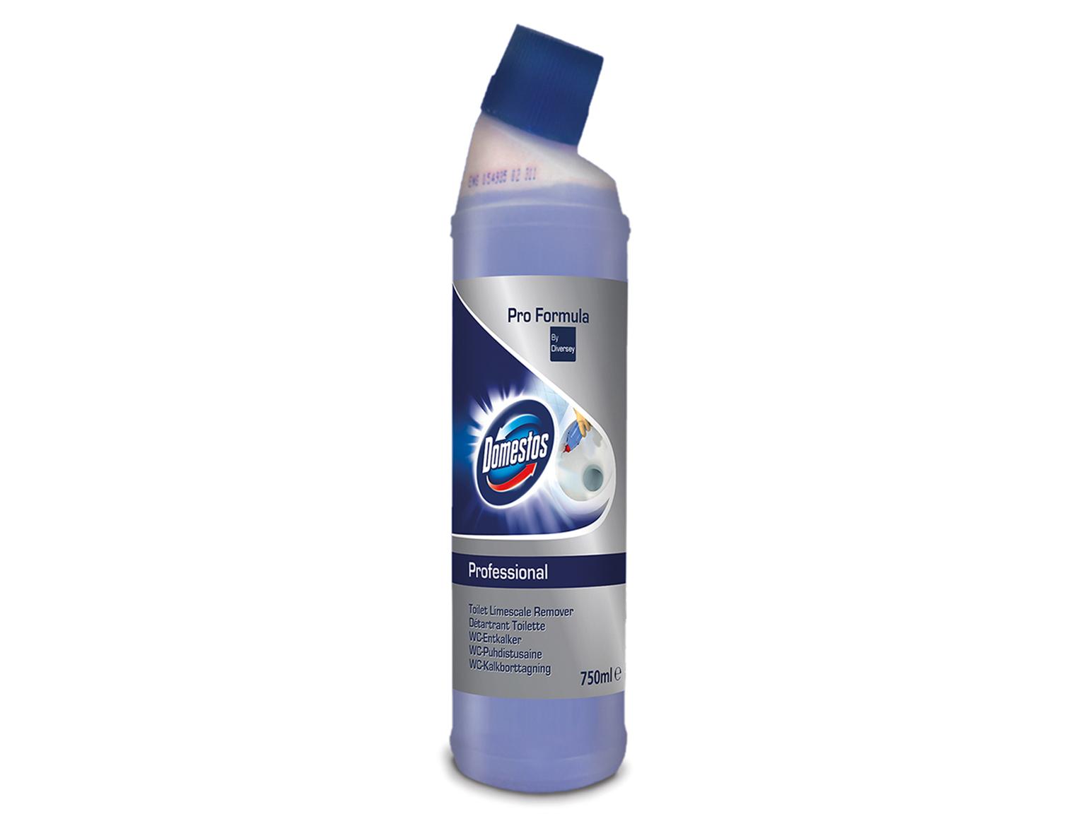 Domestos Professional WC Reiniger 750ml