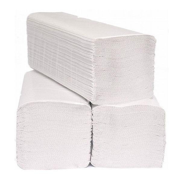 C-Falz Papierhandtuch 2-lagig C-Falz Papierhandtuch 2-lagig