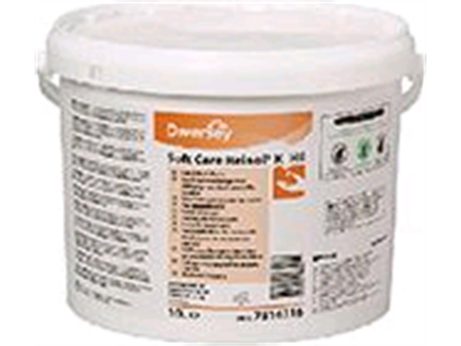 Soft Care Reinol K Handwaschpaste 10 L, für den Einsatz in Industrie, Soft Care Reinol K Handwaschpaste 10 L, für den Einsatz in Industrie,