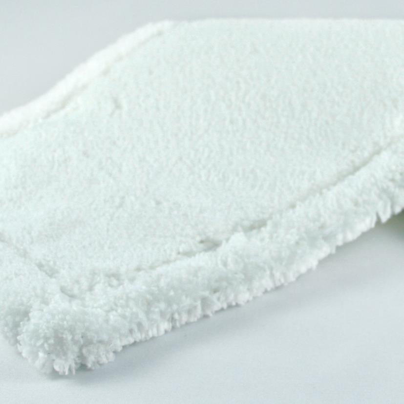 Microfasermopp Premium, weiss, Polyester, 40 cm, für Tasche und Lasche Microfasermopp Premium, weiss, Polyester, 40 cm, für Tasche und Lasche