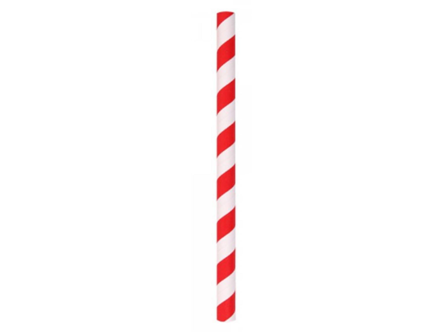 Trinkhalme aus Papier Trinkhalme aus Papier