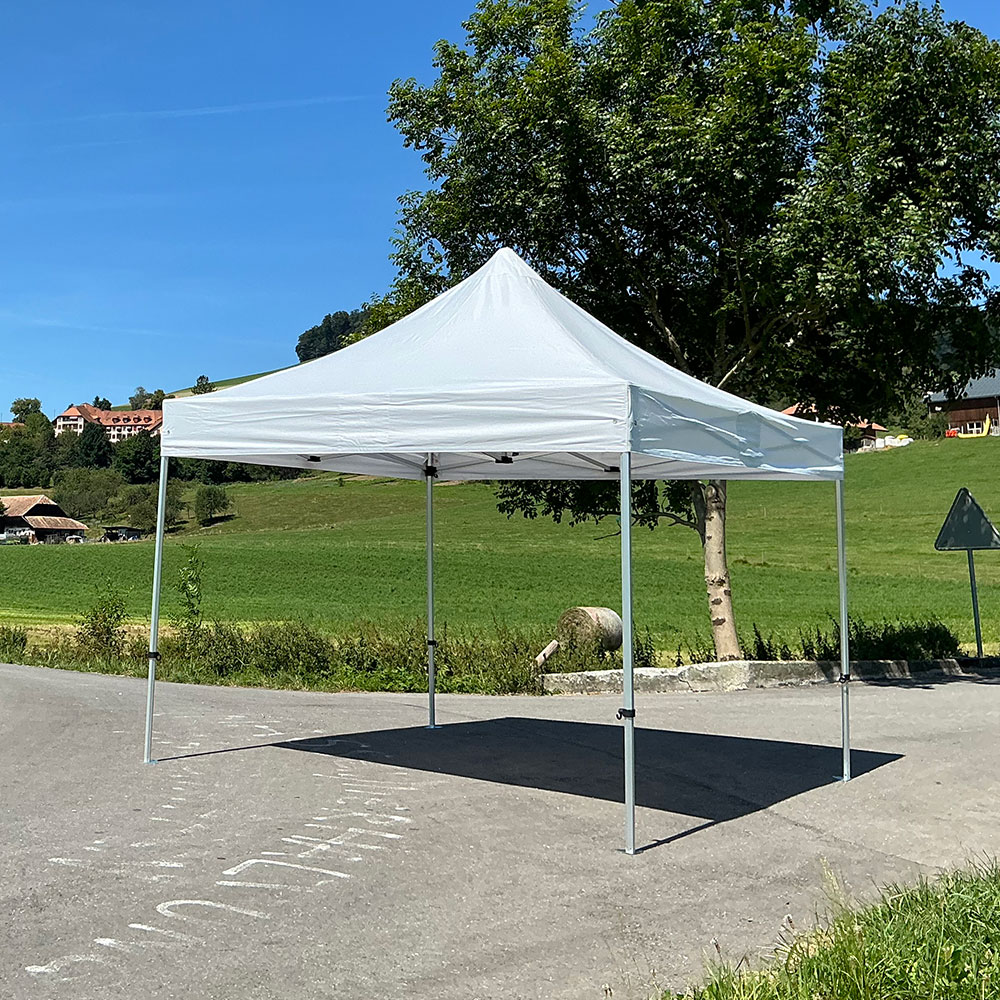 Profi Pavillon 3 x 3 m Profi Pavillon 3 x 3 m