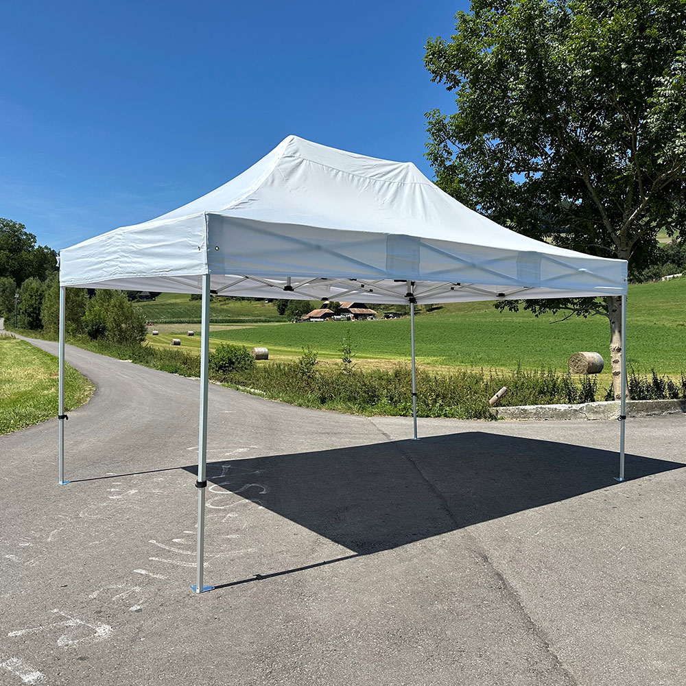 Profi Pavillon 3 x 4.5 m Profi Pavillon 3 x 4.5 m