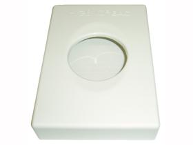 Hygienebeutelspender 135 x 95 x 32 mm weiss, Karton + Spender mit EAN-Code Hygienebeutelspender 135 x 95 x 32 mm weiss, Karton + Spender mit EAN-Code