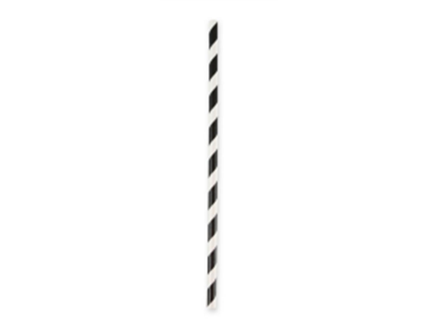 Trinkhalme aus Papier Trinkhalme aus Papier