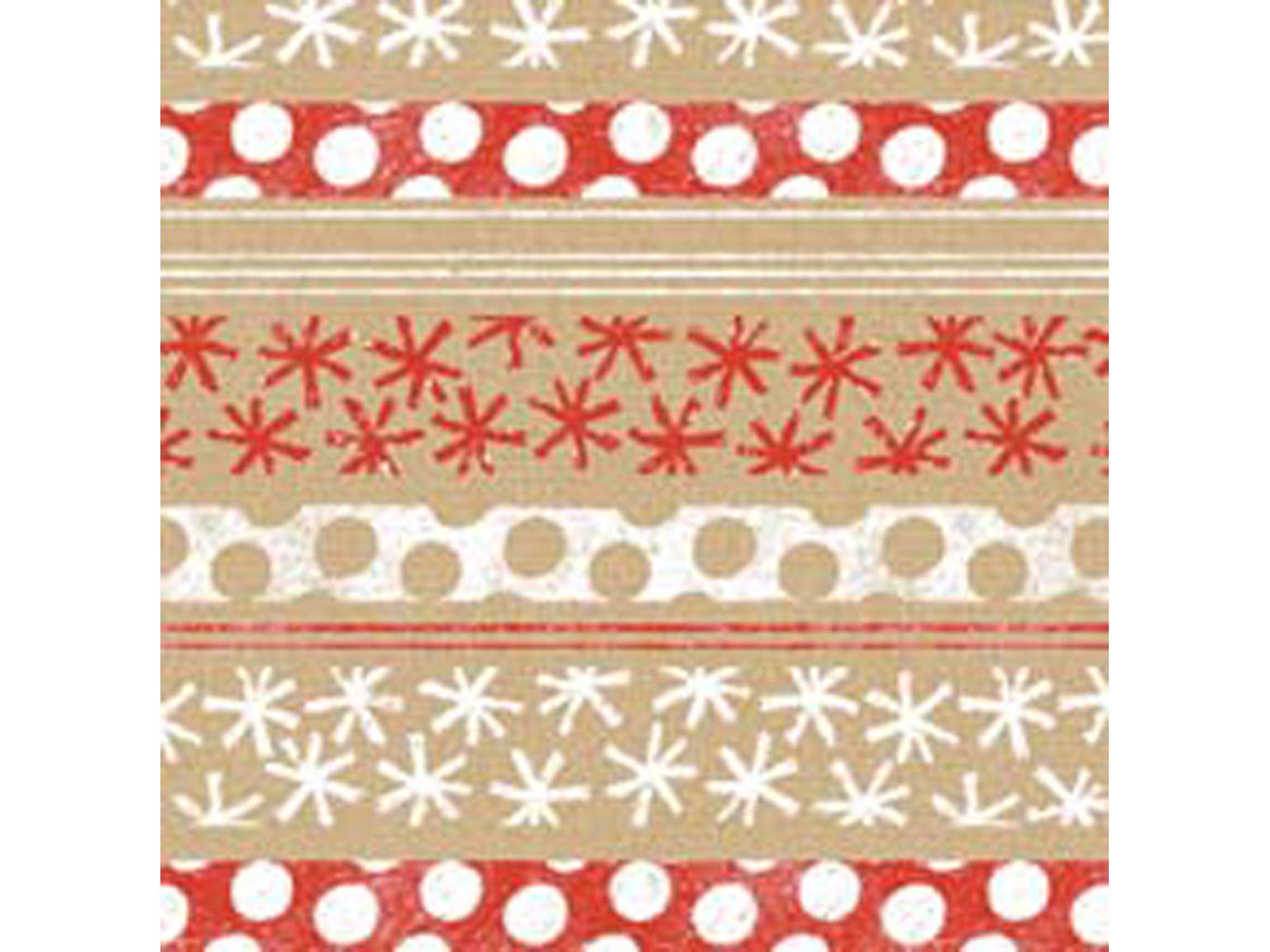Servietten Airlaid 60 gm2, 40 x 40 cm 1/4 Falz, "Berit" goldbraun-rot Servietten Airlaid 60 gm2, 40 x 40 cm 1/4 Falz, "Berit" goldbraun-rot