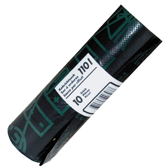 Abfallsäcke Quick-Bag 110 Liter Abfallsäcke Quick-Bag 110 Liter
