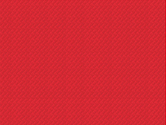Tischset Zellstoff rot Tischset Zellstoff rot