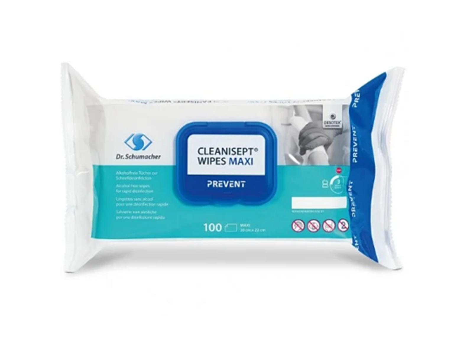 Desinfektiontücher Descosept Sensitive Desinfektiontücher Descosept Sensitive