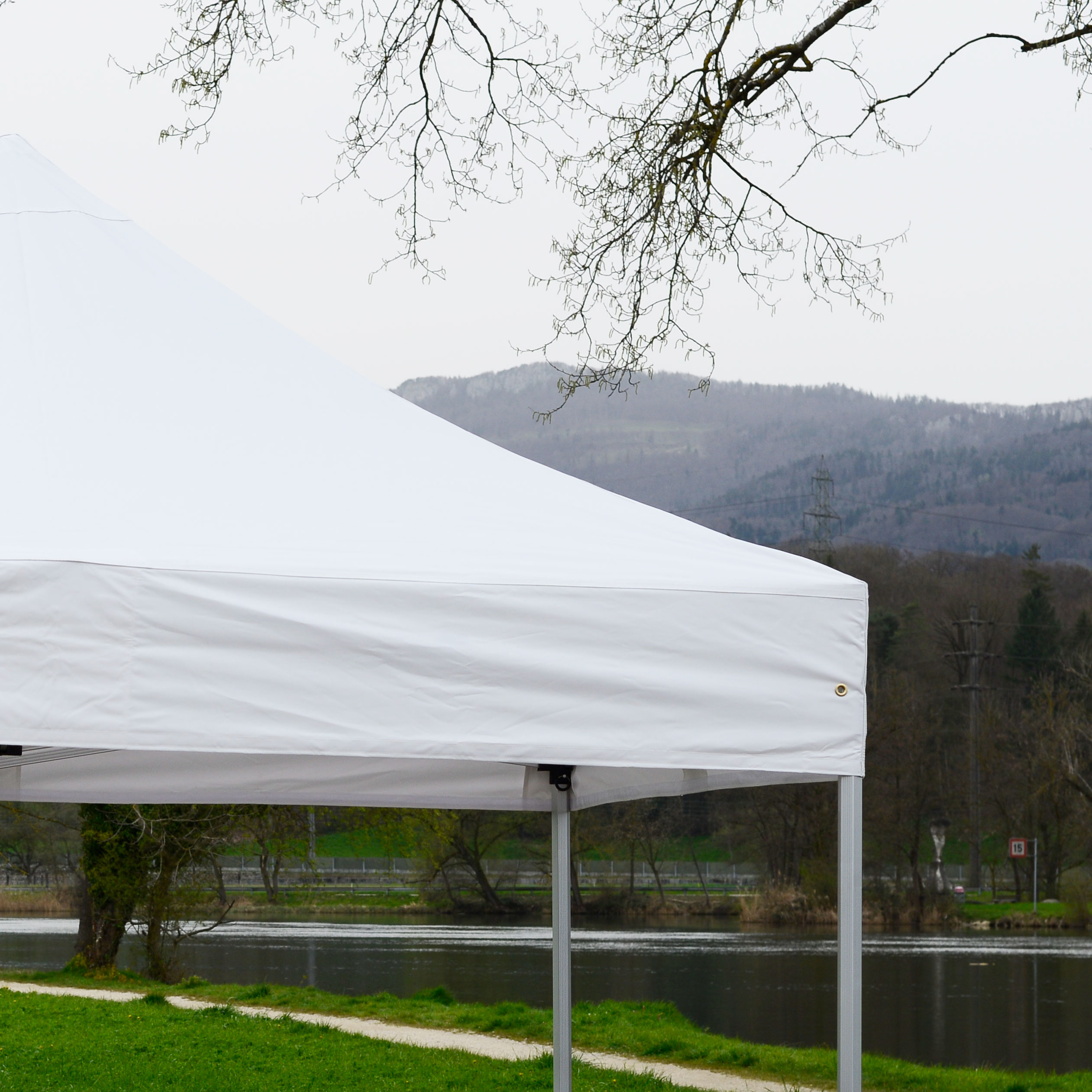 Ersatzdach für Profi-Pavillon Ersatzdach für Profi-Pavillon