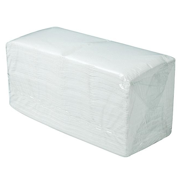 V-Falz Papierhandtuch 2-lagig Ultra V-Falz Papierhandtuch 2-lagig Ultra