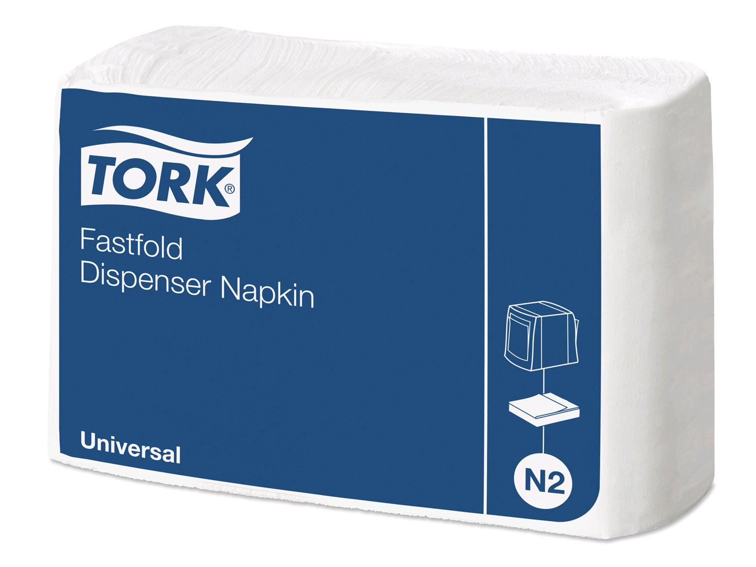 Spenderservietten 1-lagig Tissue, 25 x 30 cm Spenderservietten 1-lagig Tissue, 25 x 30 cm