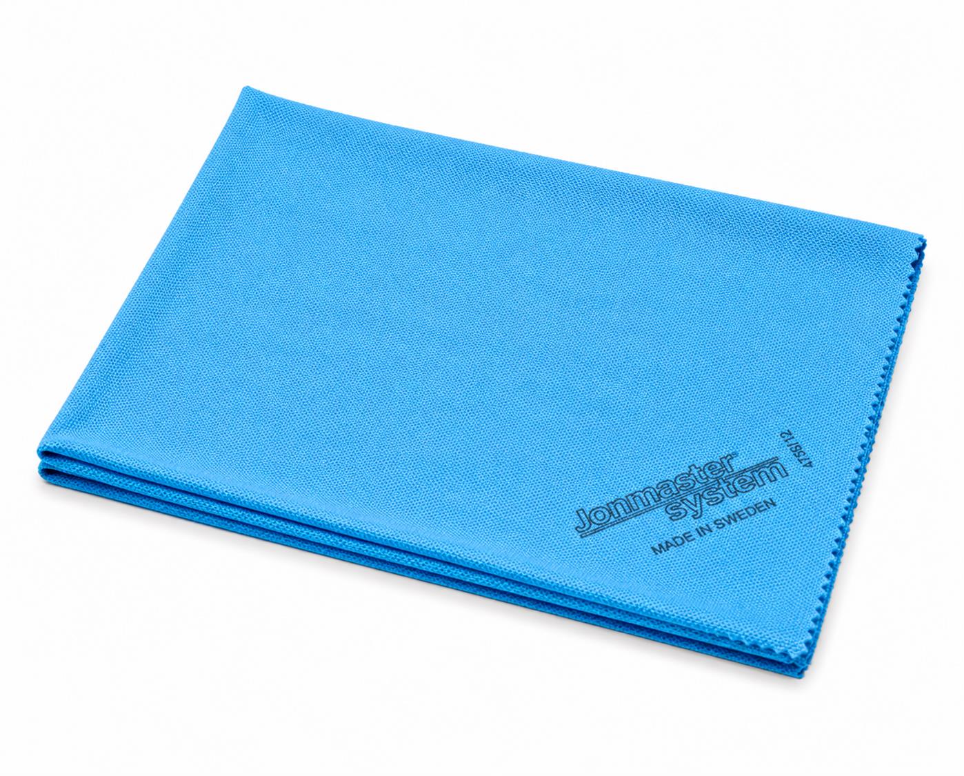 TASKI Jonmaster Pro Window, 5stk/Pack 40 x 50 cm, waschbar bis zu 95°C