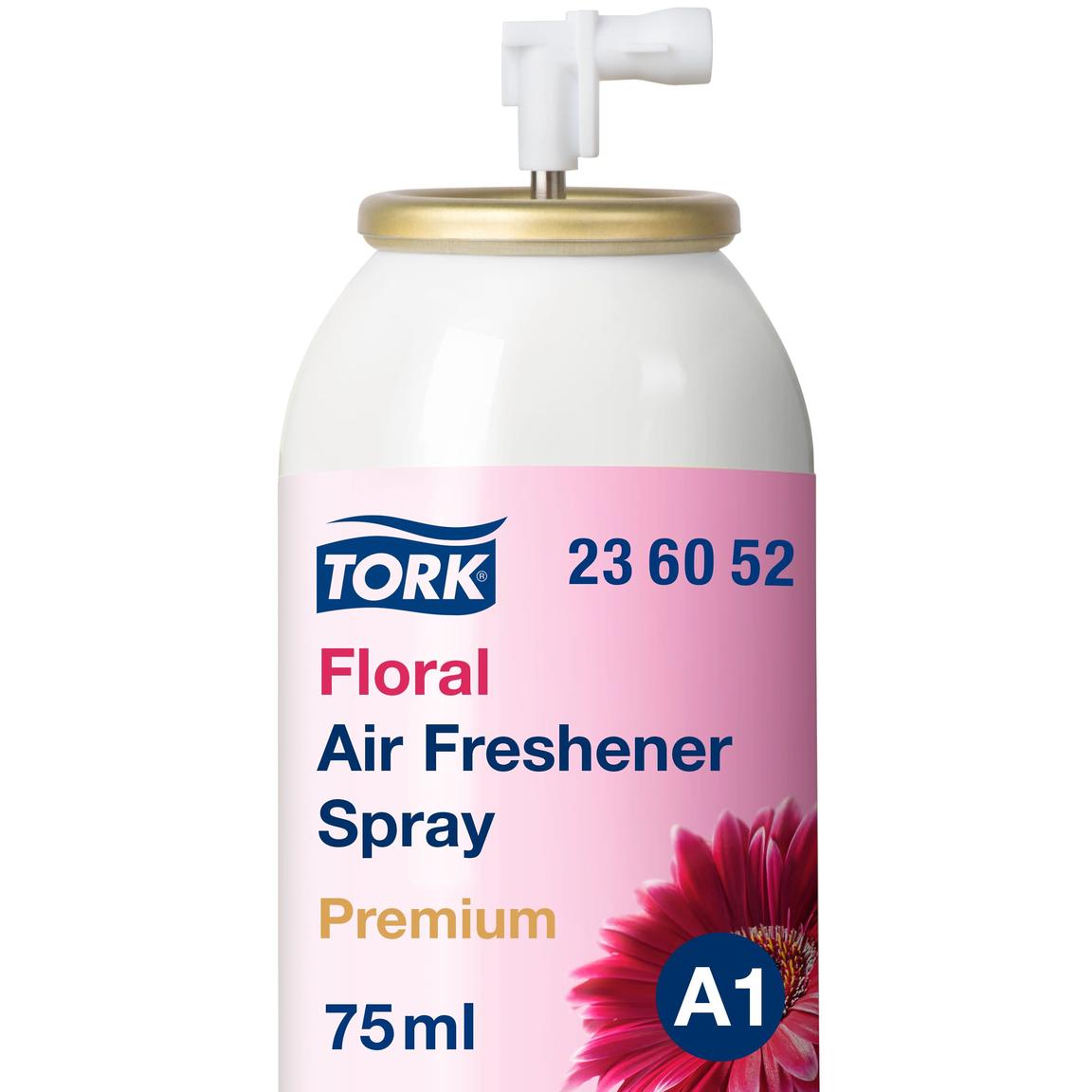 Duftpatrone Tork A1 Premium Floral 75 ml Aerosol für Duftspender