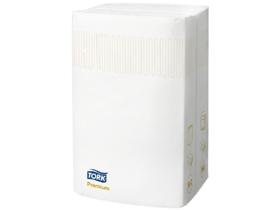 Spenderservietten 2-lagig Tissue, 21.6 x 33 cm Spenderservietten 2-lagig Tissue, 21.6 x 33 cm