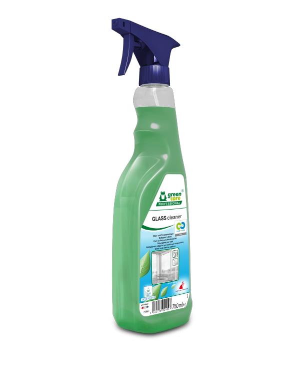 GLASS cleaner, Glas- und Fensterreiniger GLASS cleaner, Glas- und Fensterreiniger
