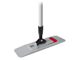 Mopphalter Magic Click, 40 cm Magnetklapphalter mit patentierter Mopphalter Magic Click, 40 cm Magnetklapphalter mit patentierter