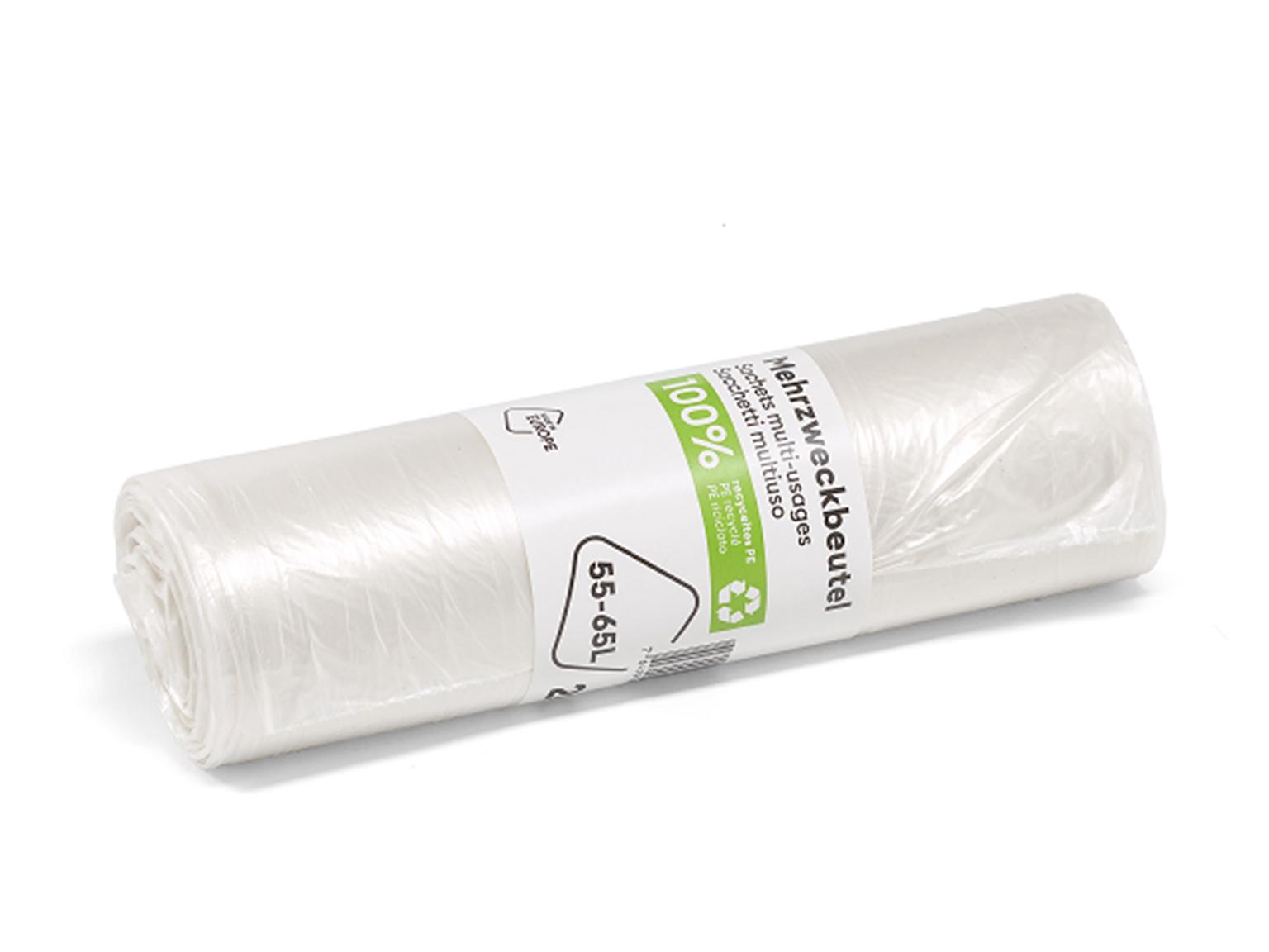 Einlagebeutel transparent Einlagebeutel transparent