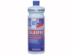 GLASFEE, Glasreiniger für die Unter- haltsreinigung, gebrauchsfertig GLASFEE, Glasreiniger für die Unter- haltsreinigung, gebrauchsfertig