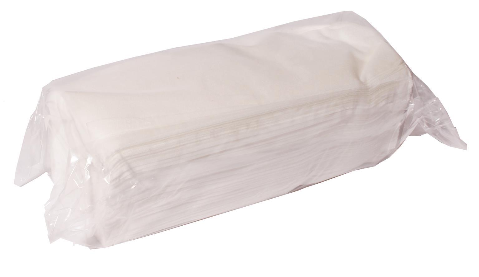 Staubwischtuch EcoLinn 2000 mit Klebstoff, 60 x 22 cm, 1/4 Falz, Staubwischtuch EcoLinn 2000 mit Klebstoff, 60 x 22 cm, 1/4 Falz,