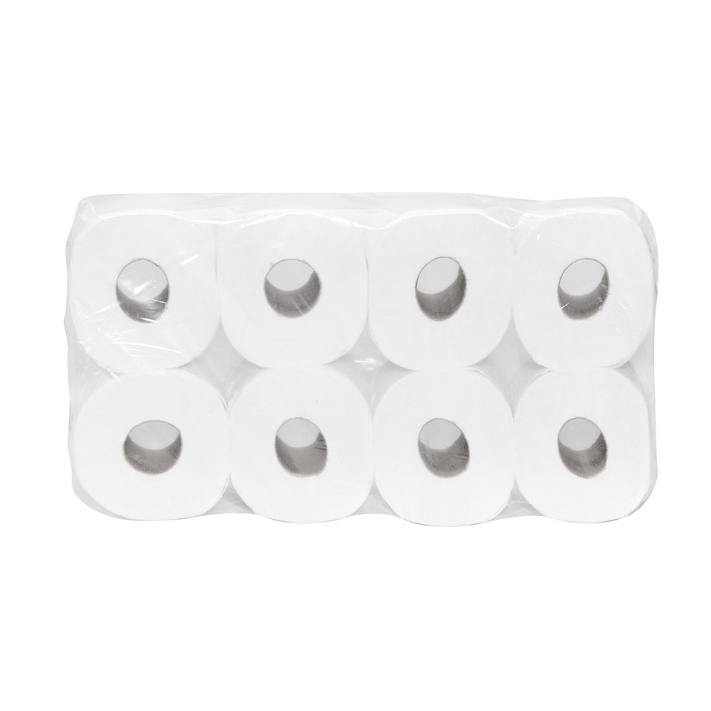 Toilettenpapier 3-lagig Toilettenpapier 3-lagig