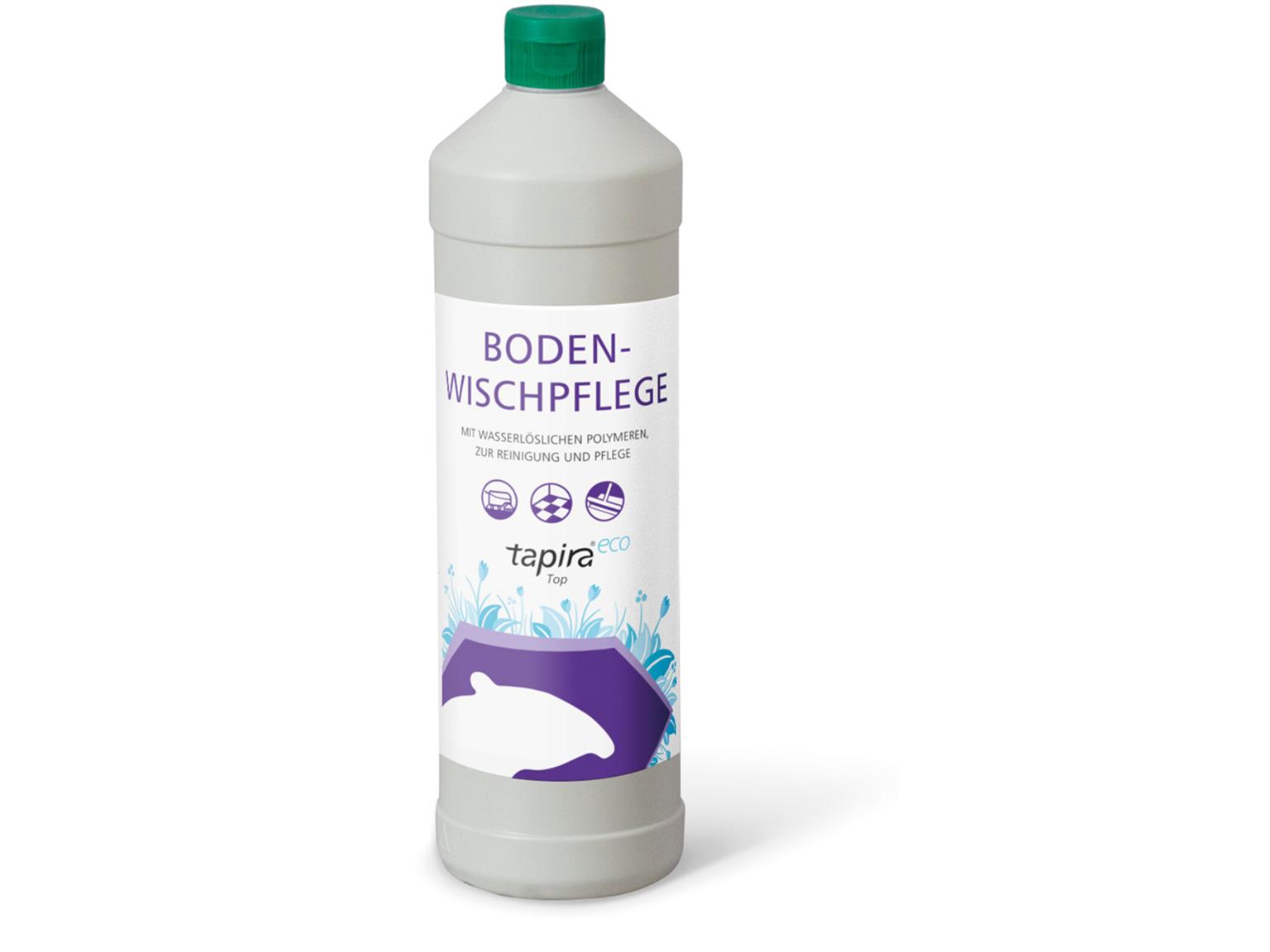 Sanitärreiniger Tapira Top Eco 1 x 12 Liter Sanitärreiniger Tapira Top Eco 1 x 12 Liter