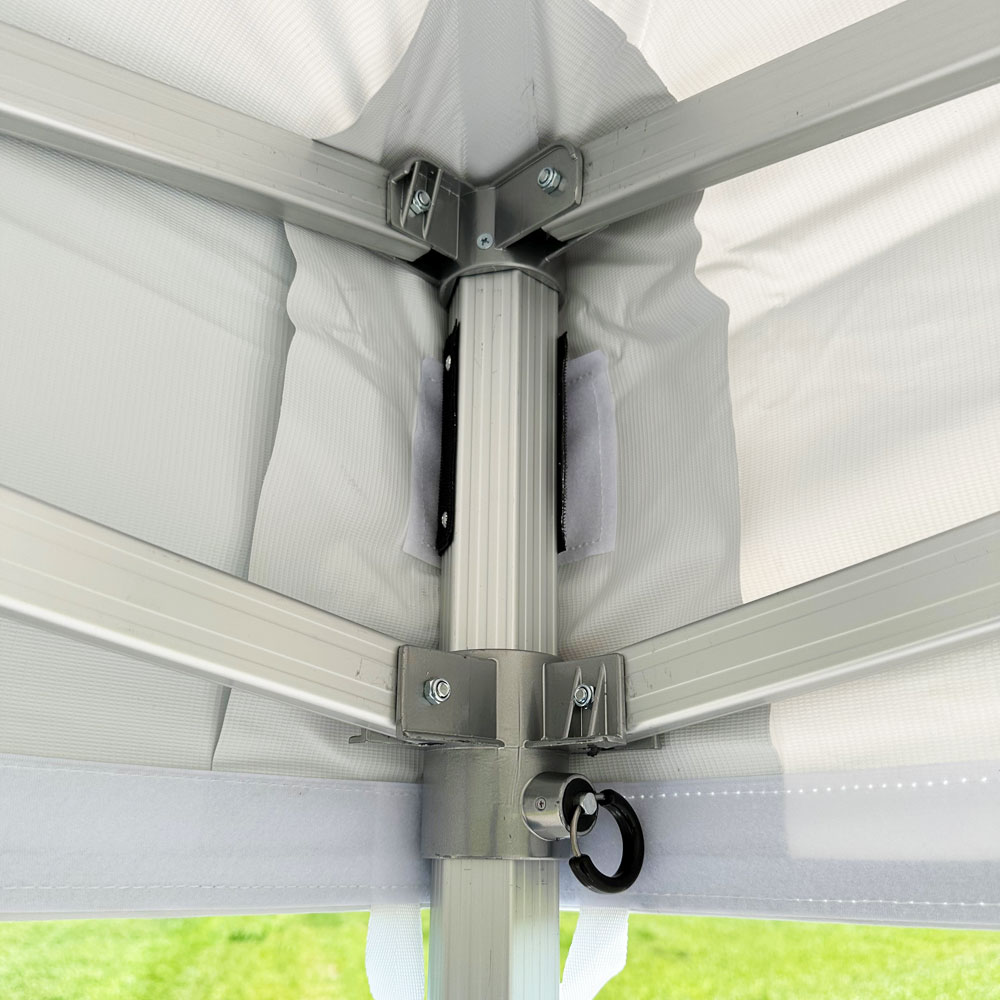 Master Pavillon 3 x 6 m