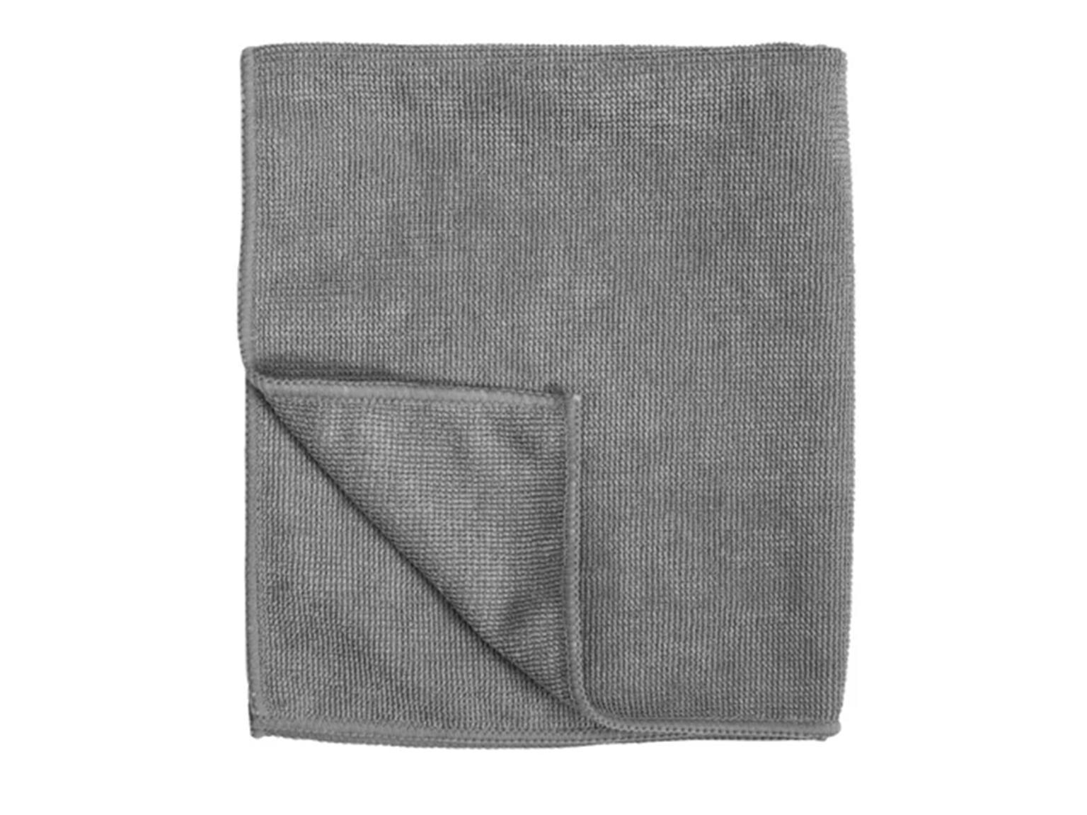 Progressive-Reinigungstuch,anthrazit 35x40 cm, waschbar , 1 Stück Progressive-Reinigungstuch,anthrazit 35x40 cm, waschbar , 1 Stück