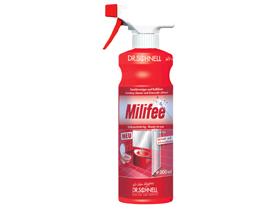 MILIFEE, Sanitärreiniger, gebrauchsfertig, 0.5 Liter Sprühflasche MILIFEE, Sanitärreiniger, gebrauchsfertig, 0.5 Liter Sprühflasche