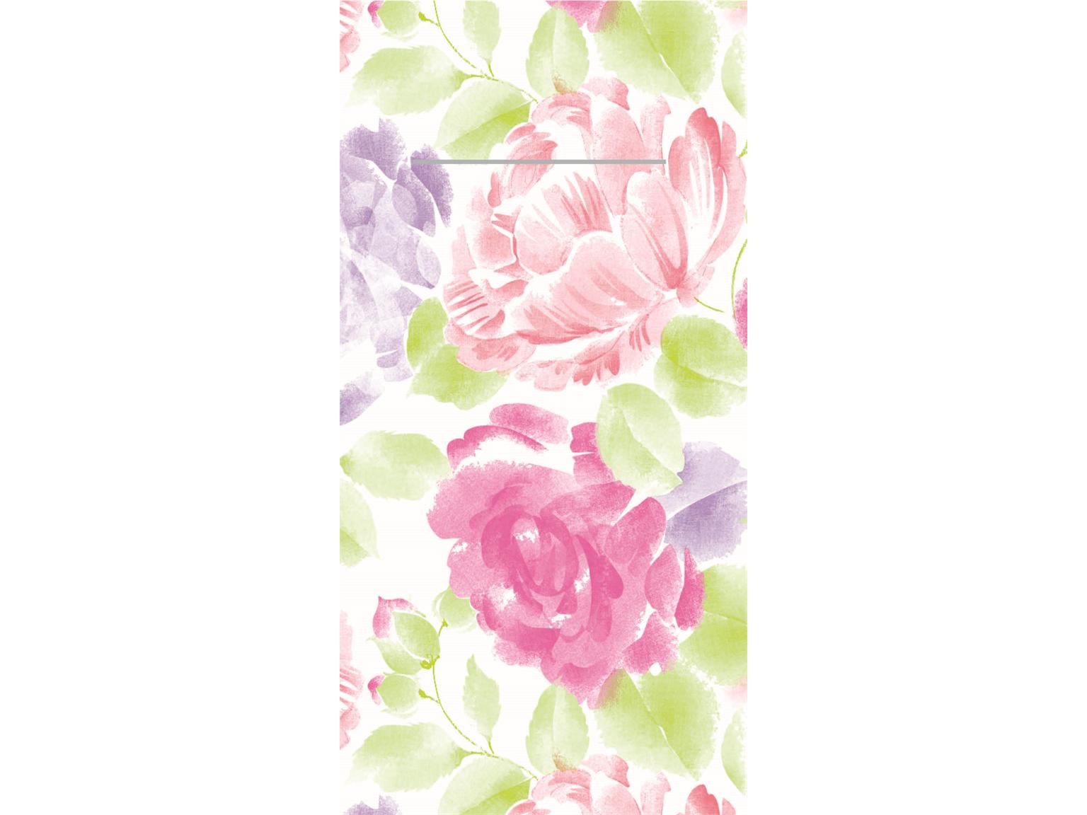 Bestecktasche, 65 gm2, 40 x 40 cm, hellbraun "LIAS" Bestecktasche, 65 gm2, 40 x 40 cm, hellbraun "LIAS"