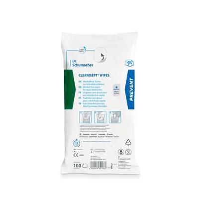 Desinfektiontücher Descosept Sensitive