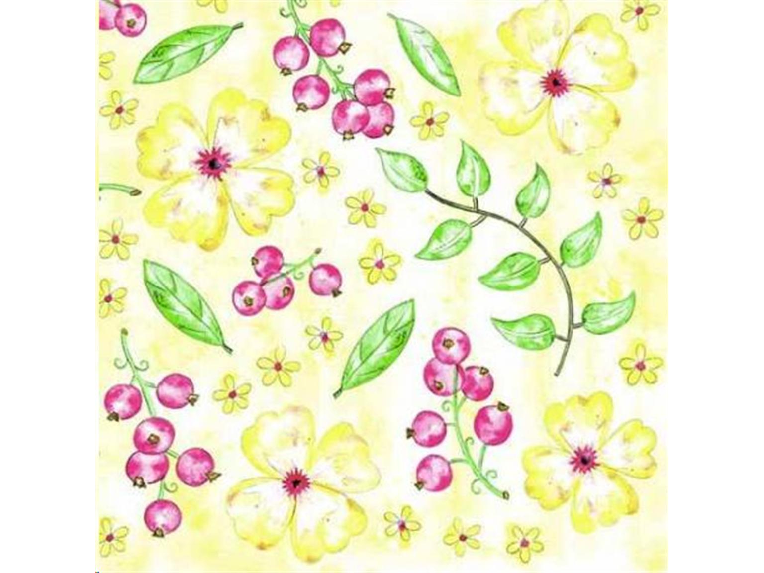 Servietten Airlaid, 33 x 33 cm, 1/4 Falz, JANNE Servietten Airlaid, 33 x 33 cm, 1/4 Falz, JANNE