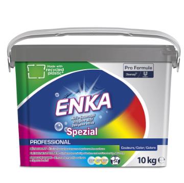 ENKA Pro Formula Spezial Color, Fleckenentferner für Buntwäsche ENKA Pro Formula Spezial Color, Fleckenentferner für Buntwäsche