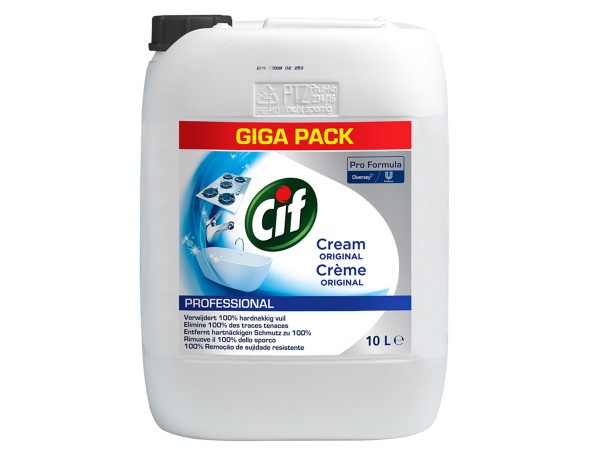 Cif Professional Crème 10L
