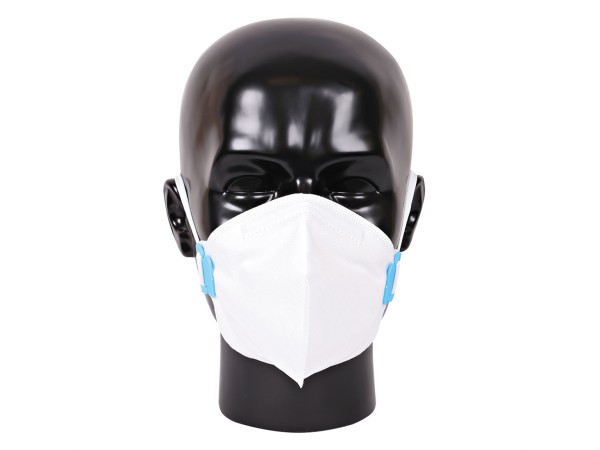Atemschutzmaske FFP 3, weiss