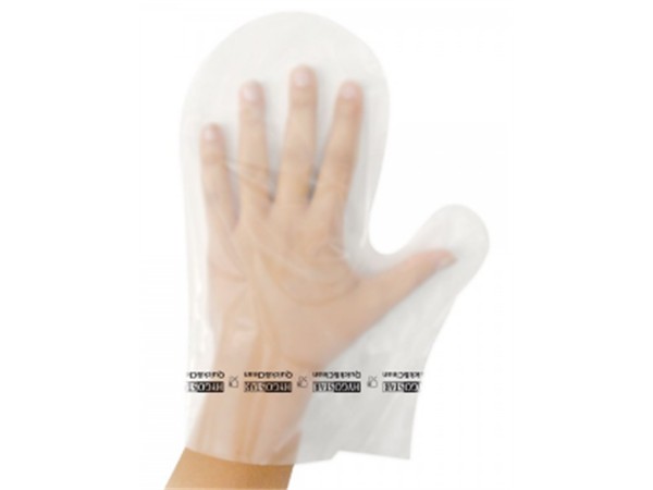Hygiene-Handschuh, aus Coex PE, passend zu cleanhands System (Art 8902),